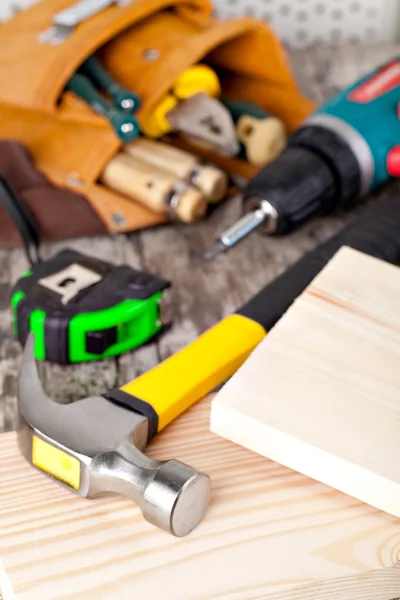 Woodhaven Handyman Solutions